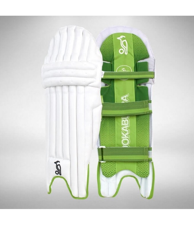 Kookaburra Kahuna 4.1 Junior Batting Pads 2020